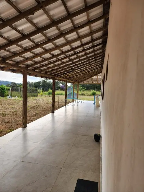 Foto 9 de Sítio / Rancho com 4 quartos à venda, 20000m2 em Caete - MG