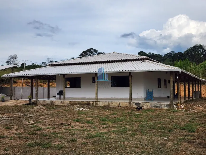 Foto 6 de Sítio / Rancho com 4 quartos à venda, 20000m2 em Caete - MG
