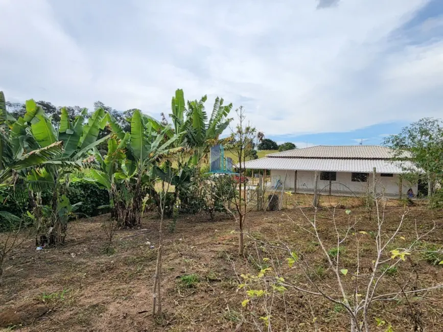 Foto 5 de Sítio / Rancho com 4 quartos à venda, 20000m2 em Caete - MG
