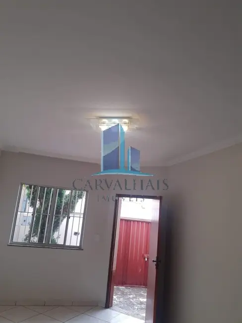 Foto 3 de Casa com 3 quartos à venda, 140m2 em Contagem - MG
