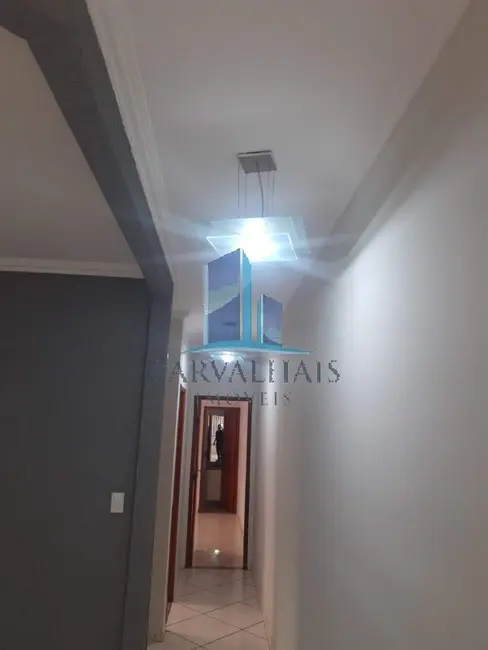 Foto 5 de Casa com 3 quartos à venda, 140m2 em Contagem - MG