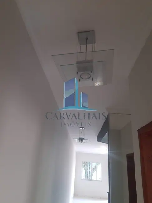 Foto 6 de Casa com 3 quartos à venda, 140m2 em Contagem - MG