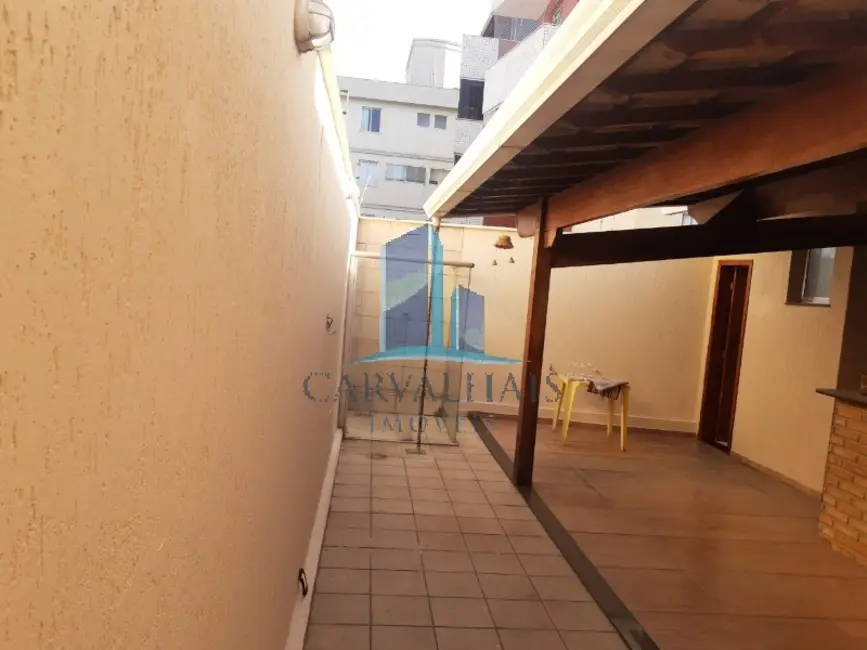 Foto 7 de Casa com 3 quartos à venda, 140m2 em Contagem - MG