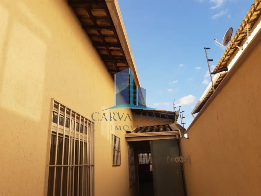 Foto 9 de Casa com 3 quartos à venda, 140m2 em Contagem - MG