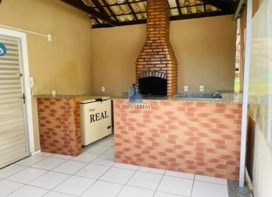 Foto 8 de Apartamento com 2 quartos à venda, 45m2 em São João, Betim - MG