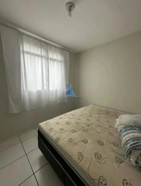 Foto 4 de Apartamento com 2 quartos à venda, 45m2 em São João, Betim - MG