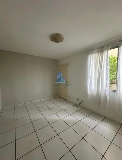 Foto 3 de Apartamento com 2 quartos à venda, 45m2 em São João, Betim - MG