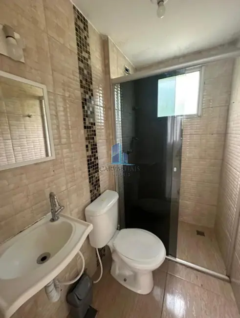 Foto 5 de Apartamento com 2 quartos à venda, 45m2 em São João, Betim - MG