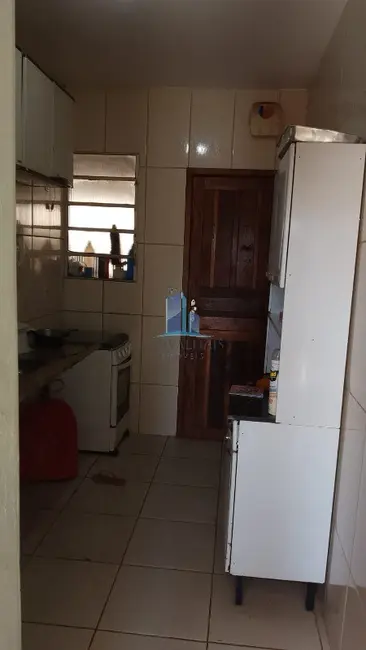 Casa com 2 quartos à venda, 100m2 em Esmeraldas - MG - imagem 8 Foto 8 de Casa com 2 quartos à venda, 100m2 em Esmeraldas - MG