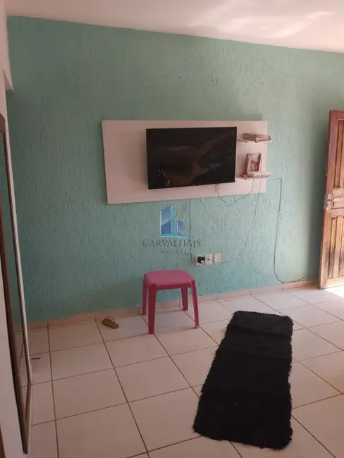 Casa com 2 quartos à venda, 100m2 em Esmeraldas - MG - imagem 4 Foto 4 de Casa com 2 quartos à venda, 100m2 em Esmeraldas - MG