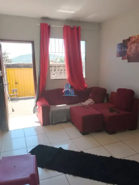 Casa com 2 quartos à venda, 100m2 em Esmeraldas - MG - imagem 1 Foto 1 de Casa com 2 quartos à venda, 100m2 em Esmeraldas - MG