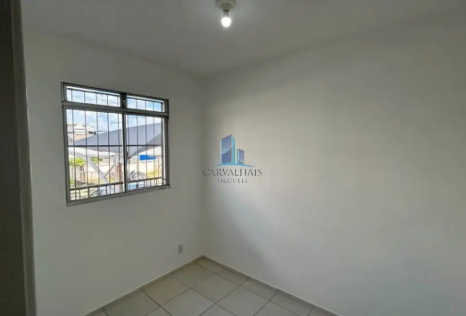 Foto 7 de Apartamento com 2 quartos à venda, 45m2 em Laranjeiras, Betim - MG