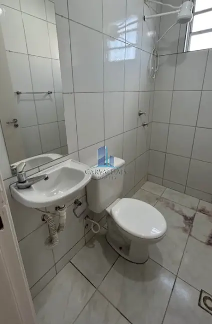Foto 9 de Apartamento com 2 quartos à venda, 45m2 em Laranjeiras, Betim - MG