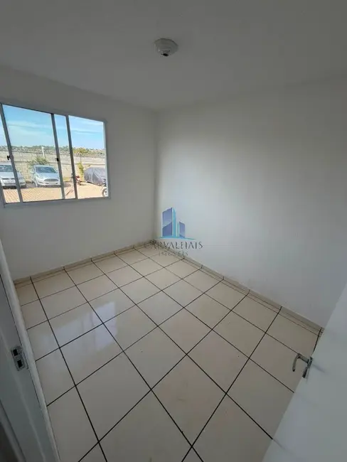 Foto 8 de Apartamento com 2 quartos à venda, 55m2 em Contagem - MG