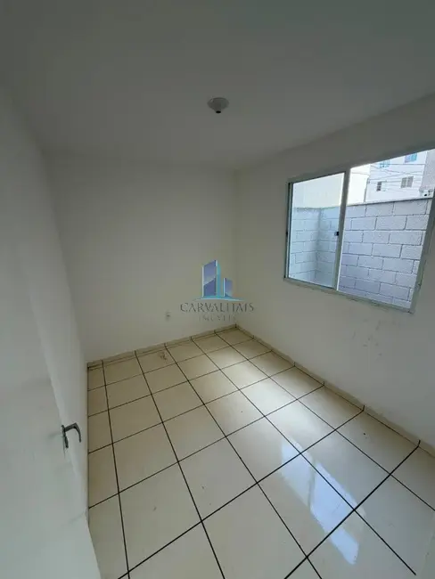 Foto 9 de Apartamento com 2 quartos à venda, 55m2 em Contagem - MG