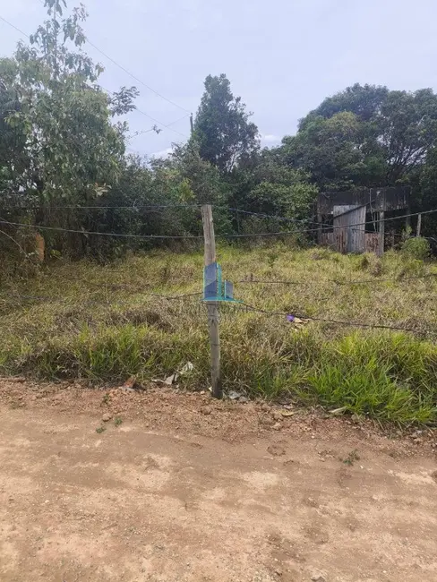 Foto 2 de Terreno / Lote à venda, 200m2 em Contagem - MG