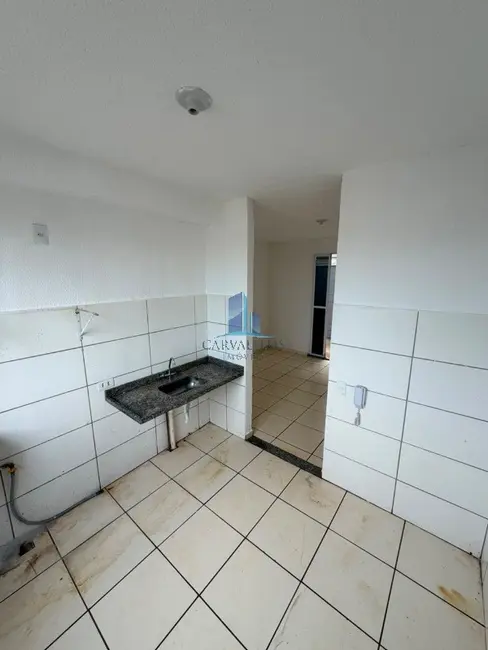 Foto 8 de Apartamento com 2 quartos à venda, 55m2 em Contagem - MG