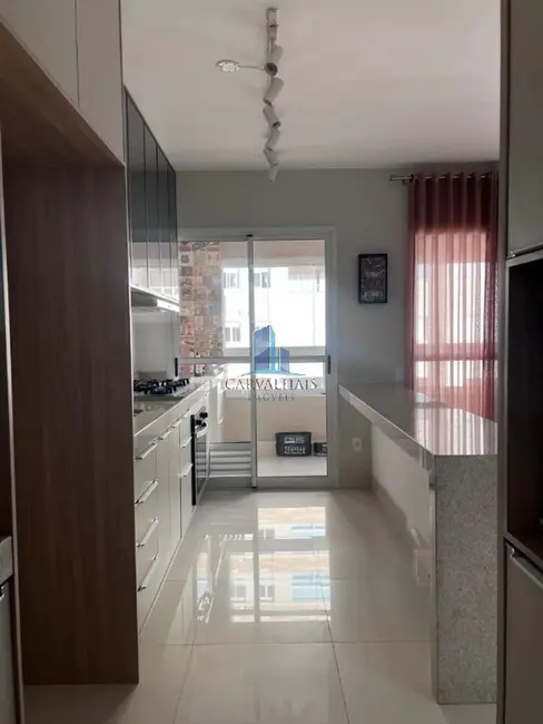 Foto 2 de Apartamento com 3 quartos à venda, 90m2 em Contagem - MG