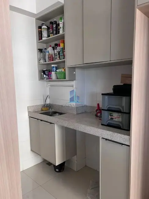 Foto 4 de Apartamento com 3 quartos à venda, 90m2 em Contagem - MG