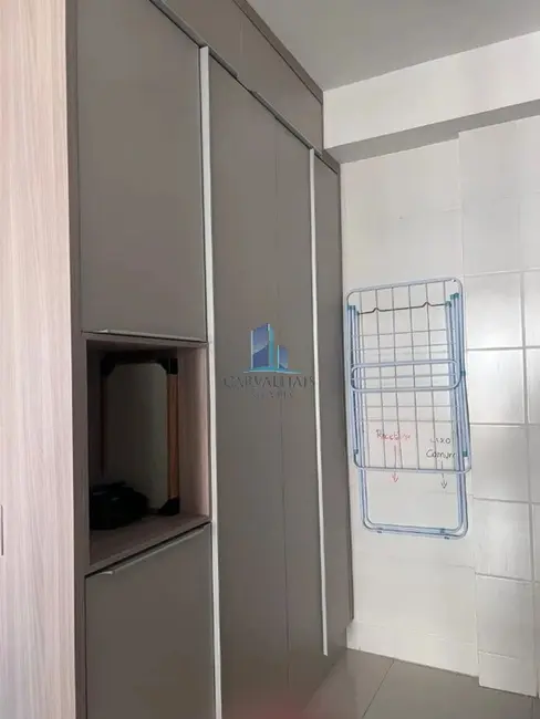 Foto 3 de Apartamento com 3 quartos à venda, 90m2 em Contagem - MG