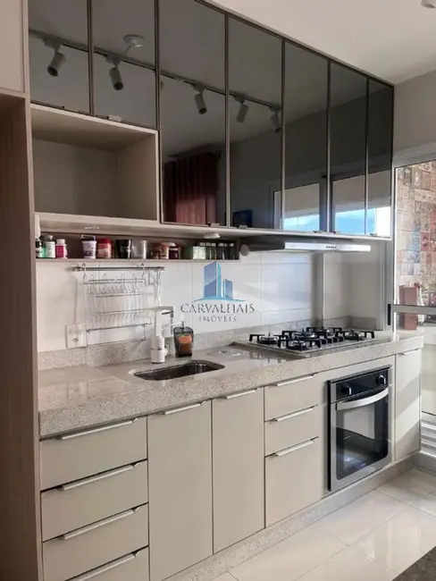 Foto 1 de Apartamento com 3 quartos à venda, 90m2 em Contagem - MG