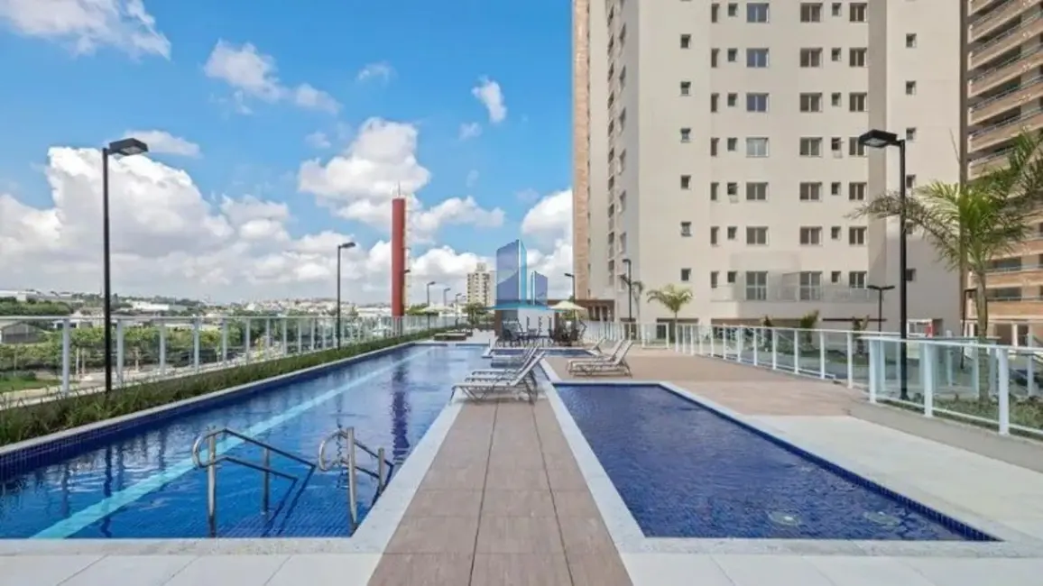 Foto 5 de Apartamento com 3 quartos à venda, 90m2 em Contagem - MG