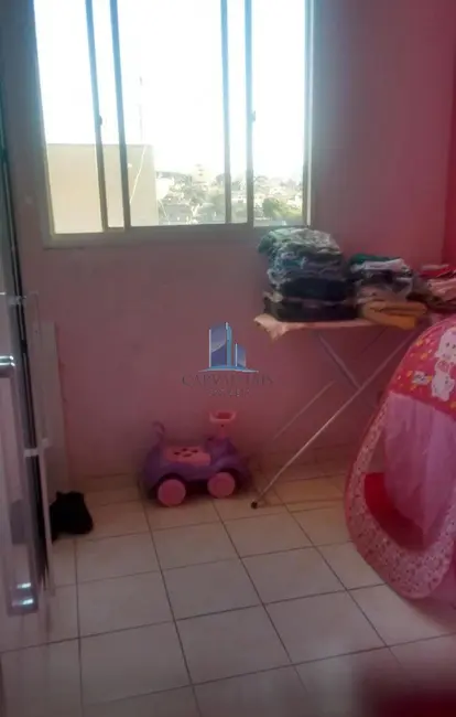 Foto 4 de Apartamento com 3 quartos à venda, 55m2 em Santo Antônio, Betim - MG