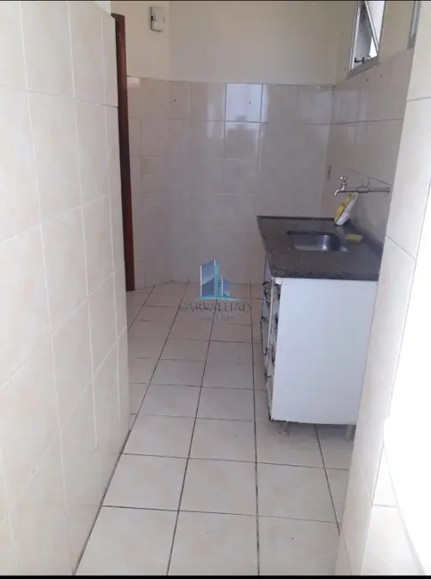Foto 7 de Apartamento com 3 quartos à venda, 55m2 em Santo Antônio, Betim - MG