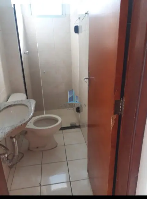 Foto 9 de Apartamento com 3 quartos à venda, 55m2 em Santo Antônio, Betim - MG