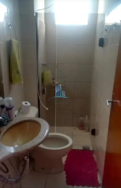Foto 8 de Apartamento com 3 quartos à venda, 55m2 em Santo Antônio, Betim - MG