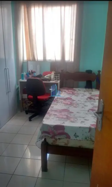 Foto 3 de Apartamento com 3 quartos à venda, 55m2 em Santo Antônio, Betim - MG