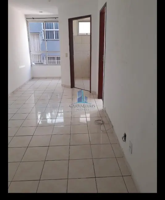 Foto 2 de Apartamento com 3 quartos à venda, 55m2 em Santo Antônio, Betim - MG