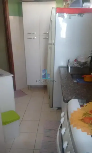 Foto 6 de Apartamento com 3 quartos à venda, 55m2 em Santo Antônio, Betim - MG