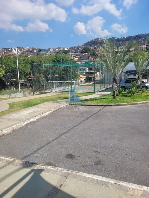 Apartamento com 2 quartos à venda, 48m2 em Novo Horizonte, Sabara - MG - imagem 1 Foto 1 de Apartamento com 2 quartos à venda, 48m2 em Novo Horizonte, Sabara - MG