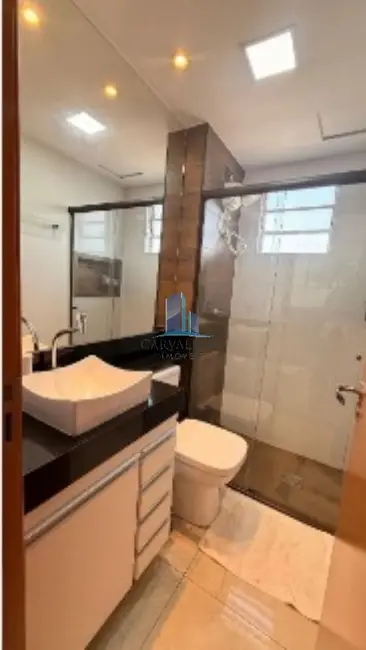 Foto 6 de Apartamento com 2 quartos à venda, 45m2 em Nova Baden, Betim - MG