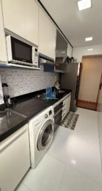 Foto 5 de Apartamento com 2 quartos à venda, 45m2 em Nova Baden, Betim - MG
