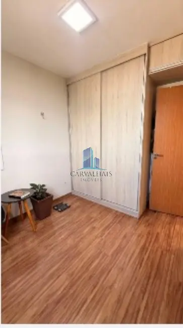 Foto 1 de Apartamento com 2 quartos à venda, 45m2 em Nova Baden, Betim - MG