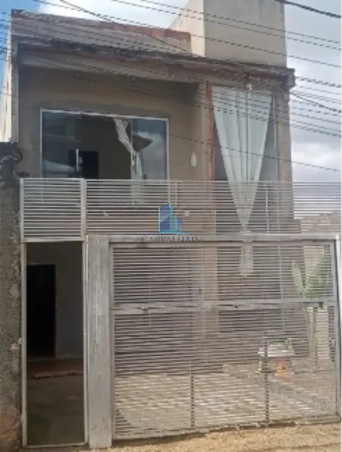 Foto 1 de Casa com 3 quartos à venda, 180m2 em Cristais (Justinópolis), Ribeirao Das Neves - MG