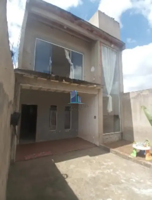 Foto 4 de Casa com 3 quartos à venda, 180m2 em Cristais (Justinópolis), Ribeirao Das Neves - MG
