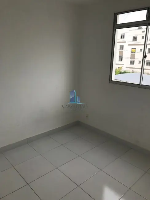 Foto 4 de Apartamento com 2 quartos à venda, 44m2 em Vespasiano - MG
