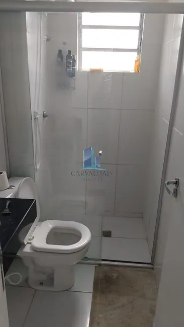 Foto 6 de Apartamento com 2 quartos à venda, 44m2 em Vespasiano - MG