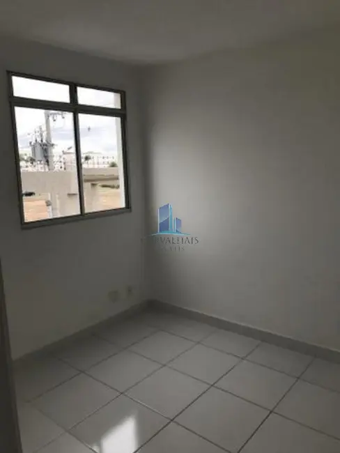 Foto 1 de Apartamento com 2 quartos à venda, 44m2 em Vespasiano - MG