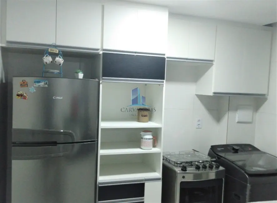 Foto 2 de Apartamento com 2 quartos à venda, 44m2 em Vespasiano - MG