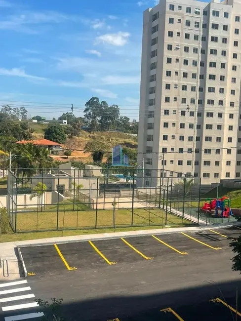 Apartamento com 2 quartos para alugar, 47m2 em Contagem - MG - imagem 2 Foto 2 de Apartamento com 2 quartos para alugar, 47m2 em Contagem - MG