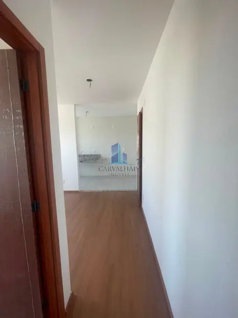 Apartamento com 2 quartos para alugar, 47m2 em Contagem - MG - imagem 9 Foto 9 de Apartamento com 2 quartos para alugar, 47m2 em Contagem - MG