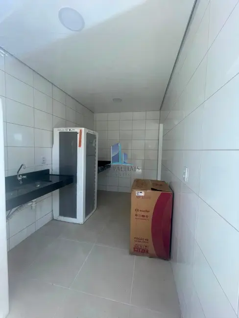 Apartamento com 2 quartos para alugar, 47m2 em Contagem - MG - imagem 6 Foto 6 de Apartamento com 2 quartos para alugar, 47m2 em Contagem - MG