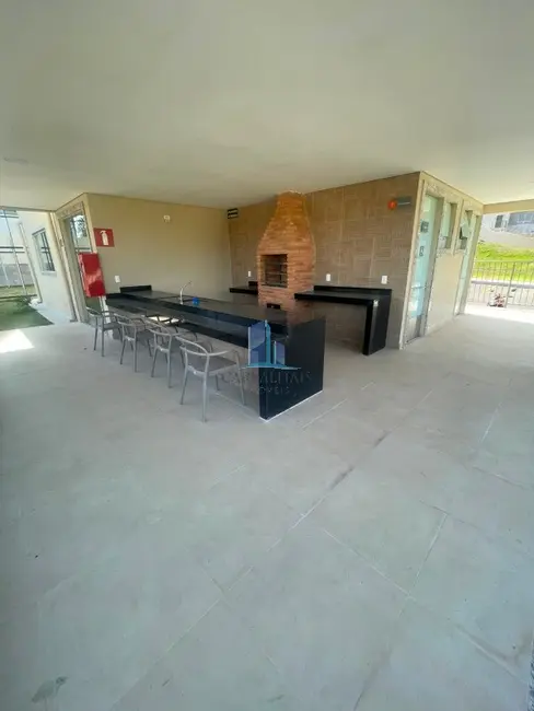 Apartamento com 2 quartos para alugar, 47m2 em Contagem - MG - imagem 1 Foto 1 de Apartamento com 2 quartos para alugar, 47m2 em Contagem - MG