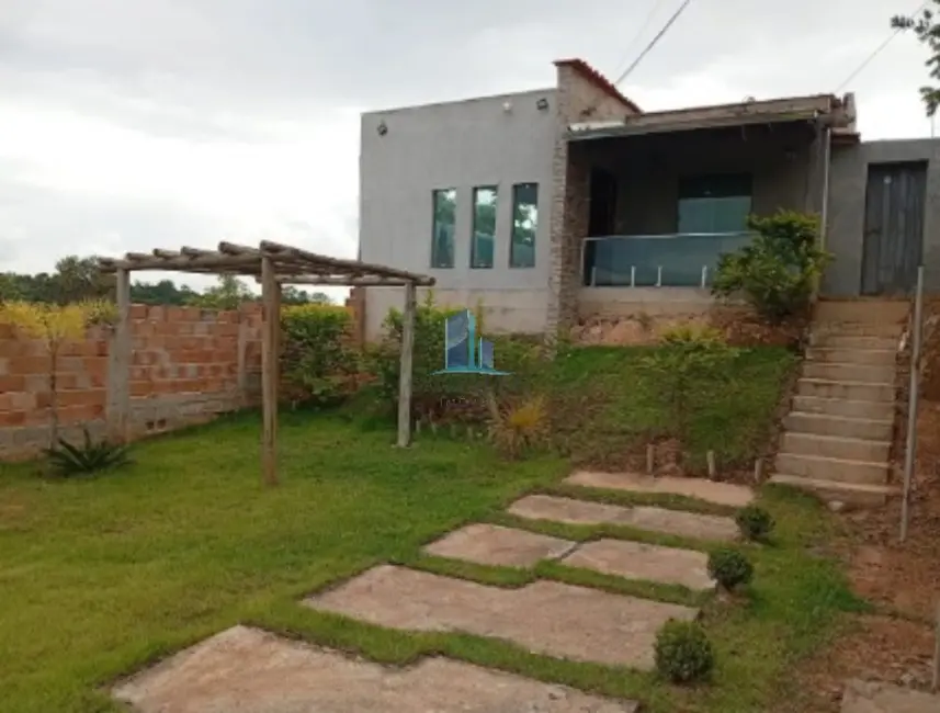 Foto 5 de Sítio / Rancho com 2 quartos à venda, 450m2 em Contagem - MG