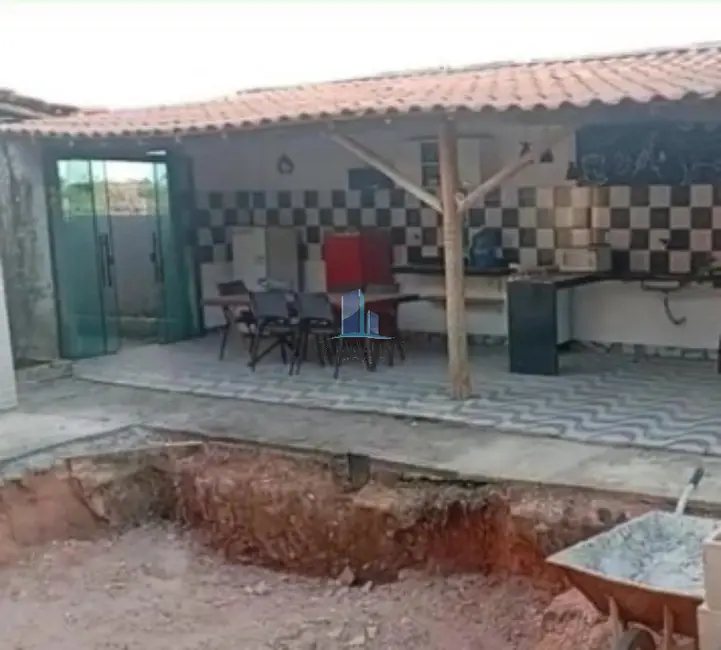 Foto 3 de Sítio / Rancho com 2 quartos à venda, 450m2 em Contagem - MG