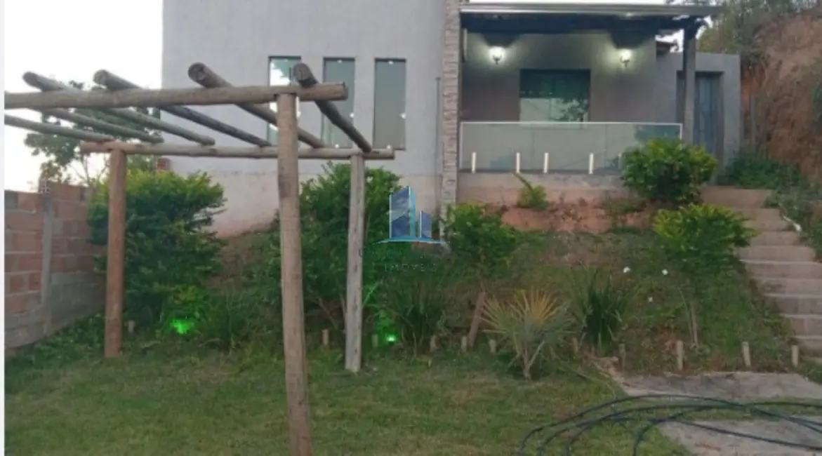Foto 2 de Sítio / Rancho com 2 quartos à venda, 450m2 em Contagem - MG